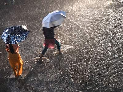 കേരളത്തിൽ മെയ് അവസാനം കാലവർഷമെത്തും 