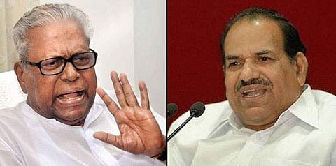വി എസിനെ തളളി കോടിയേരി; ബിജെപിയെ തോല്‍പ്പിക്കാന്‍ കോണ്‍ഗ്രസുമായി സഖ്യം ആവശ്യമില്ല