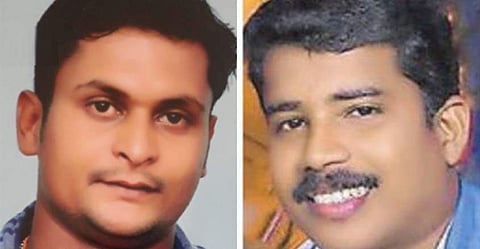 പൊലീസിന്റെ നീക്കങ്ങൾ അറിയിച്ചു, ഒളിക്കാനിടം ഒരുക്കി ; രാജേഷ് വധത്തിൽ  അപ്പുണ്ണിയുടെ സഹോദരിയും കാമുകിയും അറസ്റ്റിൽ