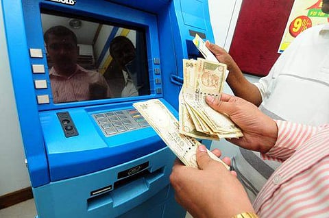ഇടപാടുകൾ ഇനി പത്തുമണി വരെ മാത്രം ; ലാഭകരമല്ലാത്ത എടിഎമ്മുകൾ രാത്രി സേവനം അവസാനിപ്പിക്കുന്നു