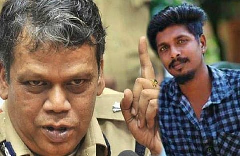 കസ്റ്റഡി മരണം : കുറ്റക്കാര്‍ ആരായാലും വെറുതെ വിടില്ലെന്ന് ഡിജിപി