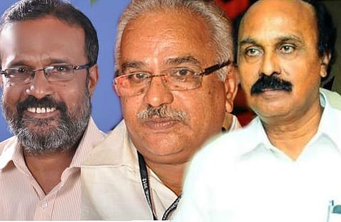 വയനാട്ടില്‍ സര്‍ക്കാര്‍ ഭൂമി വില്‍പനയ്ക്ക്;ഒളിക്യാമറയില്‍ കുടുങ്ങി സിപിഐ ജില്ലാ സെക്രട്ടറി; സഹായിക്കാന്‍ ഡെപ്യൂട്ടി കളക്ടറും; നടപടിയുമായി റവന്യു വകുപ്പ്‌ 