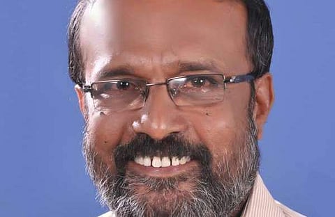 ആരോപണം സത്യമാണെന്ന് തെളിഞ്ഞാല്‍ പൊതുപ്രവര്‍ത്തനം അവസാനിപ്പിക്കും; ചാനലിനെതിരെ നിയമനടപടി സ്വീകരിക്കുമെന്ന് വിജയന്‍ ചെറുകര