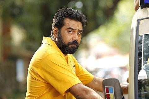 നായകനാകാന്‍ തനിക്ക് യാതൊരു താത്പര്യവുമില്ലെന്ന് ബിജു മേനോന്‍