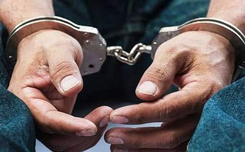 അശ്ലീലവീഡിയോകള്‍ക്ക് അടിമയായി അമ്മയെ പീഡിപ്പിച്ച 22കാരന്‍ അറസ്റ്റില്‍ 