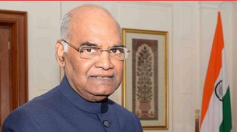 ബാലപീഢകർക്ക് വധശിക്ഷ :  ഓര്‍ഡിനന്‍സിന് രാഷ്ട്രപതിയുടെ അം​ഗീകാരം