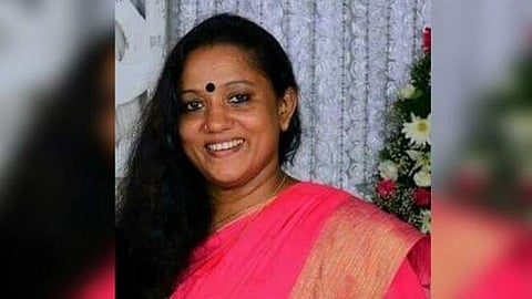 മാധ്യമ പ്രവര്‍ത്തക ശ്രീകല പ്രഭാകര്‍ അന്തരിച്ചു