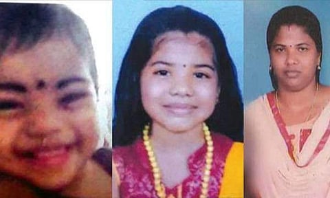 കൊലപാതകം രണ്ടു യുവാക്കളുടെ പ്രേരണയാല്‍; സൗമ്യയുടെ ആത്മഹത്യ നാടകം പൊളിഞ്ഞു