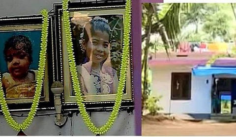 പിണറായിയിലേത് ആസൂത്രിത കൊലപാതകം; സൗമ്യ അറസ്റ്റില്‍
