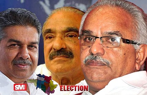 ചെങ്ങന്നൂരില്‍ മാണിയുടെ വോട്ട് വേണ്ട: സജി ചെറിയാനെ തള്ളി കാനം