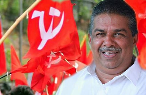 തീപാറും പോരാട്ടത്തിനൊരുങ്ങി ചെങ്ങന്നൂര്‍; വിജയപ്രതീക്ഷയില്‍ എല്‍ഡിഎഫ്