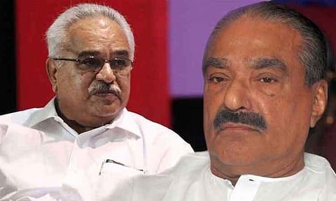 ചെങ്ങന്നൂരില്‍ സിപിഐക്ക് ആയിരം വോട്ട് പോലുമില്ല; കേരളാ കോണ്‍ഗ്രസ് യോഗത്തില്‍ വിമര്‍ശനം