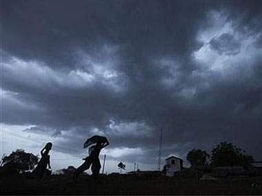 സംസ്ഥാനത്ത് കനത്ത മഴയ്ക്ക് സാധ്യത ; ജാ​ഗ്രതാ നിർദേശം