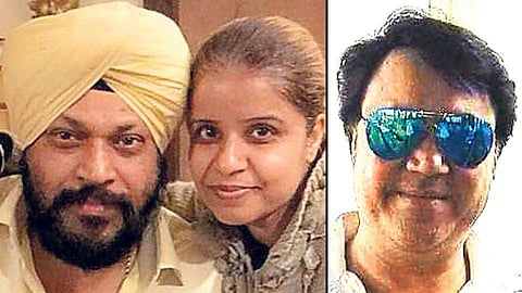 പാര്‍ക്കിങ്ങിന്റെ പേരില്‍ തര്‍ക്കം: സഹോദരങ്ങളടക്കം മൂന്ന് പേര്‍ മരിച്ചു