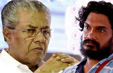 അശ്വതിക്ക് പിന്തുണയേറുന്നു; ഇടതുപക്ഷമായതുകൊണ്ട് വിമര്‍ശനം ഒരുനുള്ള് മതി എന്ന സമീപനം അപകടകരമെന്ന് സനല്‍കുമാര്‍ ശശിധരന്‍