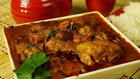 കല്യാണത്തിന് ചിക്കന്‍ കറി വിളമ്പിയില്ല, യുവാവ് ബന്ധുവിനെ കൊലപ്പെടുത്തി