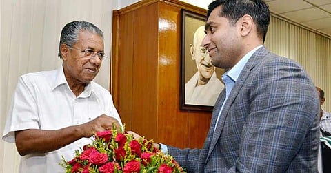 ഓഖി : മരിച്ചവരുടെ കുടുംബങ്ങള്‍ക്ക് അഞ്ച് ലക്ഷം വീതം ധനസഹായം നല്‍കുമെന്ന് അദാനി ഗ്രൂപ്പ്