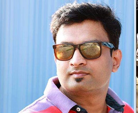 ‌കാൻ മേളയിലും താരമാകാൻ 'കളക്ടർബ്രോ'