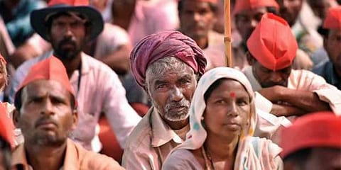 ജൂണ്‍ 10ന് ദേശവ്യാപക ബന്ദുമായി കര്‍ഷകര്‍; പ്രക്ഷോഭം കനക്കുന്നു