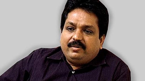 ടോമിന്‍ തച്ചങ്കരിക്കെതിരെ കലാപക്കൊടിയുമായി സിഐടിയു ; മുഖ്യമന്ത്രിക്ക് പരാതി നല്‍കാന്‍ നീക്കം