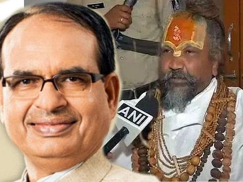 മന്ത്രി പദവി കിട്ടിയതോടെ മലക്കംമറിഞ്ഞ് ഹിന്ദുസന്യാസിമാര്‍; നര്‍മ്മദയില്‍ ബിജെപി സര്‍ക്കാരിനെതിരെ സമരത്തിനില്ല