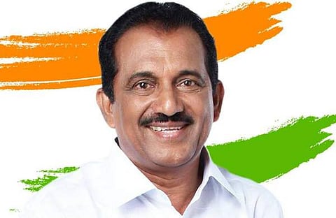 കണ്ണൂര്‍, കരുണ ബില്ലിന് പിന്നില്‍ കോടികളുടെ അഴിമതി ; പ്രതിപക്ഷവും സംശയത്തിന്റെ നിഴലില്‍, വിമര്‍ശനവുമായി ബെന്നി ബെഹനാന്‍