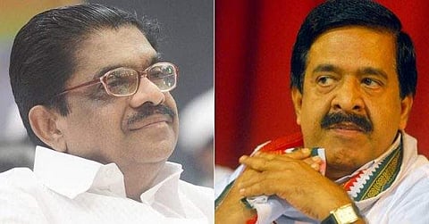 ബല്‍റാമിന് സുധീരന്റെ പിന്തുണ; സ്വാശ്രയ ബില്ലില്‍ പ്രതിപക്ഷ നിലപാട് ആത്മവഞ്ചന