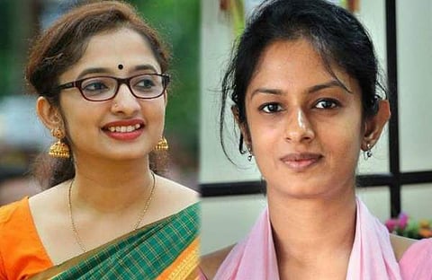 കുറ്റിച്ചൽ ഭൂമി ഇടപാടില്‍ സബ് കളക്ടര്‍ക്ക് വീഴ്ച പറ്റിയിട്ടില്ല ; ദിവ്യ എസ് അയ്യര്‍ക്ക് കളക്ടറുടെ ക്ലീൻ ചിറ്റ് 