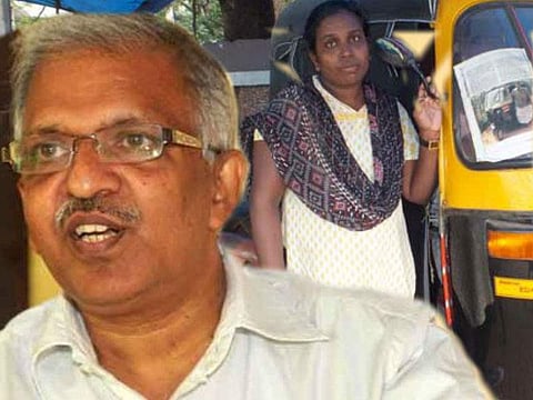 റവന്യൂവകുപ്പ് ഭൂമി തിരിച്ചെടുത്തത് ചിത്രലേഖയ്ക്ക് വേറെ ഭൂമിയുളളതിനാല്‍; ദുഷ് പ്രചരണം വിലപോവില്ലെന്നും പി ജയരാജന്‍