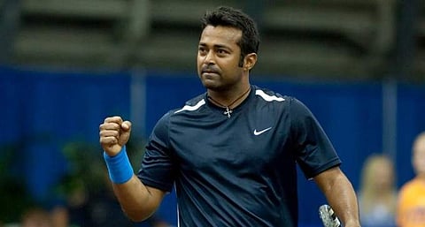 വീണ്ടും ലോക റെക്കോര്‍ഡുമായി പേസ്; ഡേവിസ് കപ്പില്‍ ജയിച്ചു കയറിയത് 43 തവണ