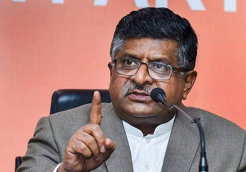 ഇടതുപക്ഷ ആശയങ്ങള്‍ ഇറക്കുമതി ചെയ്തത് ; അടുത്ത തിരഞ്ഞെടുപ്പില്‍ കേരളത്തിലും സിപിഎമ്മിനെ തൂത്തെറിയുമെന്ന് ബിജെപി 