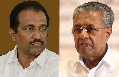 ബില്ലിന് പിന്നിലെ അഴിമതി ഉന്നതരുടെ അറിവോടെ ;  എതിര്‍പ്പുകള്‍ തള്ളി ബില്ല് പാസ്സാക്കാന്‍ മുഖ്യമന്ത്രി മുന്‍കൈ എടുത്തു :  ആരോപണവുമായി  ബെന്നി ബെഹനാന്‍