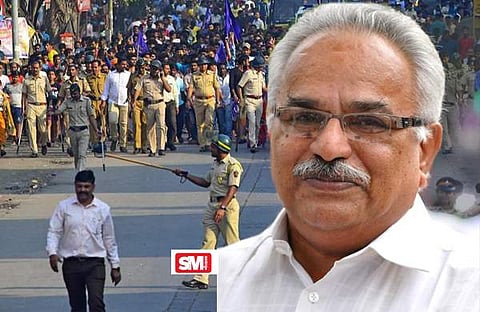 ദലിത് പ്രശ്‌നങ്ങള്‍ കണ്ടില്ലെന്ന് നടിക്കരുത്: കാനം രാജേന്ദ്രന്‍; ഹര്‍ത്താല്‍ നടത്താന്‍ എല്ലാവര്‍ക്കും അവകാശമുണ്ട്