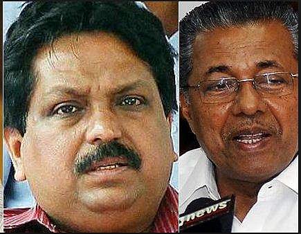 ടോമിന്‍ ജെ തച്ചങ്കരി കെഎസ്ആര്‍ടിസി എംഡിയായേക്കും