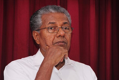 മുഖ്യമന്ത്രിയുടെ സുരക്ഷ വീണ്ടും വര്‍ധിപ്പിക്കുന്നു
