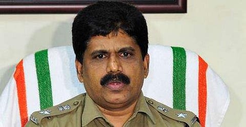 വരാപ്പുഴ കസ്റ്റഡി മരണം : മുന്‍ എസ് പി എ വി ജോര്‍ജിന്റെ അറസ്റ്റ് ഉടന്‍ ? ; ആഭ്യന്തര വകുപ്പിന്റെ അനുമതി തേടി