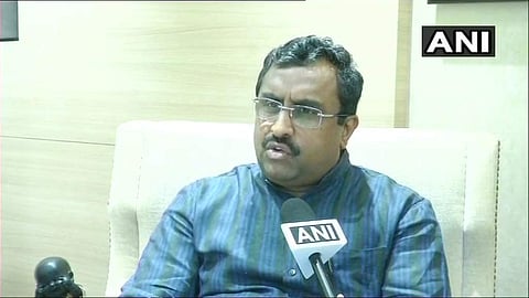 ആദ്യം വിധ്വംസക പ്രവര്‍ത്തനം നിര്‍ത്തട്ടെ, എന്നിട്ടാകാം റംസാന്‍ വെടിനിര്‍ത്തല്‍: മെഹബൂബയെ തളളി ബിജെപി