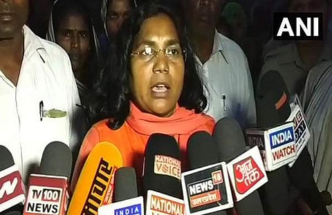 ജിന്ന മഹാപുരുഷന്‍; നേതൃത്വത്തെ വെട്ടിലാക്കി വീണ്ടും ബിജെപി നേതാവ്