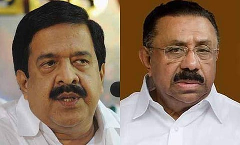 തിയേറ്ററിനുള്ളില്‍ ബാലികയെ പീഡിപ്പിച്ച സംഭവം: ഡിവൈഎസ്പി അടക്കമുള്ളവര്‍ക്കെതിരെ കേസെടുക്കണമെന്ന് ചെന്നിത്തല 
