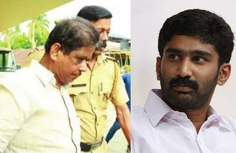 തീയേറ്ററിലെ ബാലപീഡനം : പ്രതി തൃത്താല സ്വദേശിയാണെന്നത് നാടിന് അപമാനം : വിടി ബല്‍റാം എംഎല്‍എ