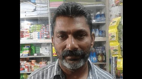 ബാബുവിന്റെ കൊലപാതകം: ഒരാള്‍ കൂടി അറസ്റ്റില്‍