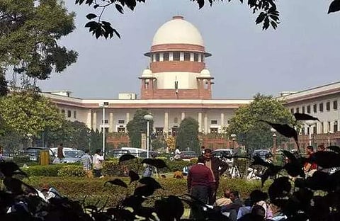 സ്ഥാനക്കയറ്റത്തിന് സംവരണം: വിധി പുനപ്പരിശോധിക്കില്ല, പുതിയ വിവര ശേഖരണം ആവശ്യമില്ലെന്നും സുപ്രിം കോടതി