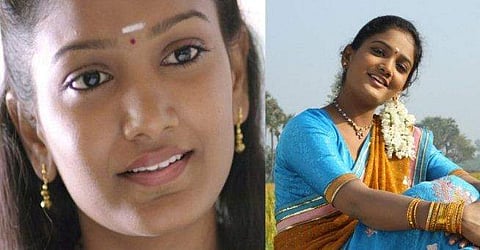 നഗ്നയായി അഭിനയിച്ചതിന് നടിക്ക് വധഭീഷണി; പരാതിയുമായി തമിഴ് താരം