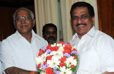 പ്രോടെം സ്പീക്കര്‍: മുതിര്‍ന്ന അംഗത്തെ നിയമിക്കണമെന്ന് നിര്‍ബന്ധമില്ല, കോണ്‍ഗ്രസ് ഹര്‍ജി ഫലം ചെയ്യില്ലെന്ന് നിയമ വിദഗ്ധര്‍