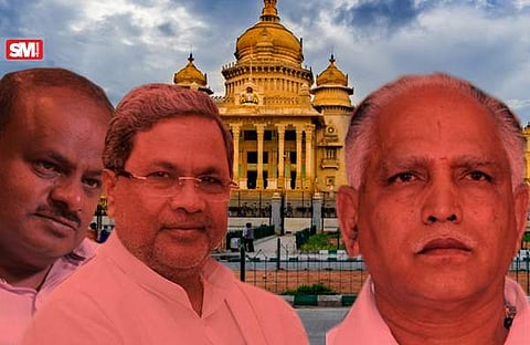 ആനന്ദ് സിങ് ഒപ്പമില്ലെന്ന് കോണ്‍ഗ്രസ്: എംഎല്‍എമാര്‍ക്ക് വിപ്പ് നല്‍കി; വിശ്വാസ വോട്ട് നേടുമെന്ന് യെദ്യൂരപ്പ