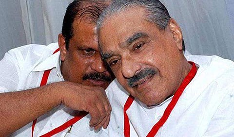 മാണി യുഡിഎഫിനൊപ്പമെങ്കില്‍ പി.സി ജോര്‍ജ് എല്‍ഡിഎഫിനൊപ്പം; മാണി കാലുവാരിയെന്ന് ജോര്‍ജ് 