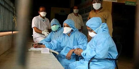 പരിഭ്രാന്തി വേണ്ട: നിപ്പാ നിയന്ത്രണ വിധേയമെന്ന് കേന്ദ്രം; ഒമ്പതുപേരെ ഡിസ്ചാര്‍ജ് ചെയ്തു 