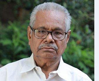 ഇ എന്‍ മുരളധീരന്‍ നായര്‍ അന്തരിച്ചു
