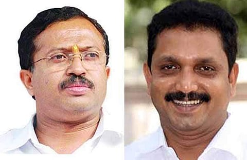 യുവാക്കള്‍ക്കു പരിഗണനയുണ്ടാവുമെന്ന് മുരളീധരന്‍, സുരേന്ദ്രന്‍ ബിജെപി സംസ്ഥാന അധ്യക്ഷനായേക്കും