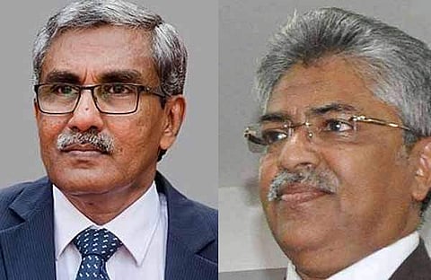കേരള ഹൈക്കോടതിയുടെ പേരു കളയുന്നത് അല്‍പ്പന്മാരായ ജഡ്ജിമാര്‍: വിമര്‍ശനവുമായി ജസ്റ്റിസ് പിഎന്‍ രവീന്ദ്രന്‍